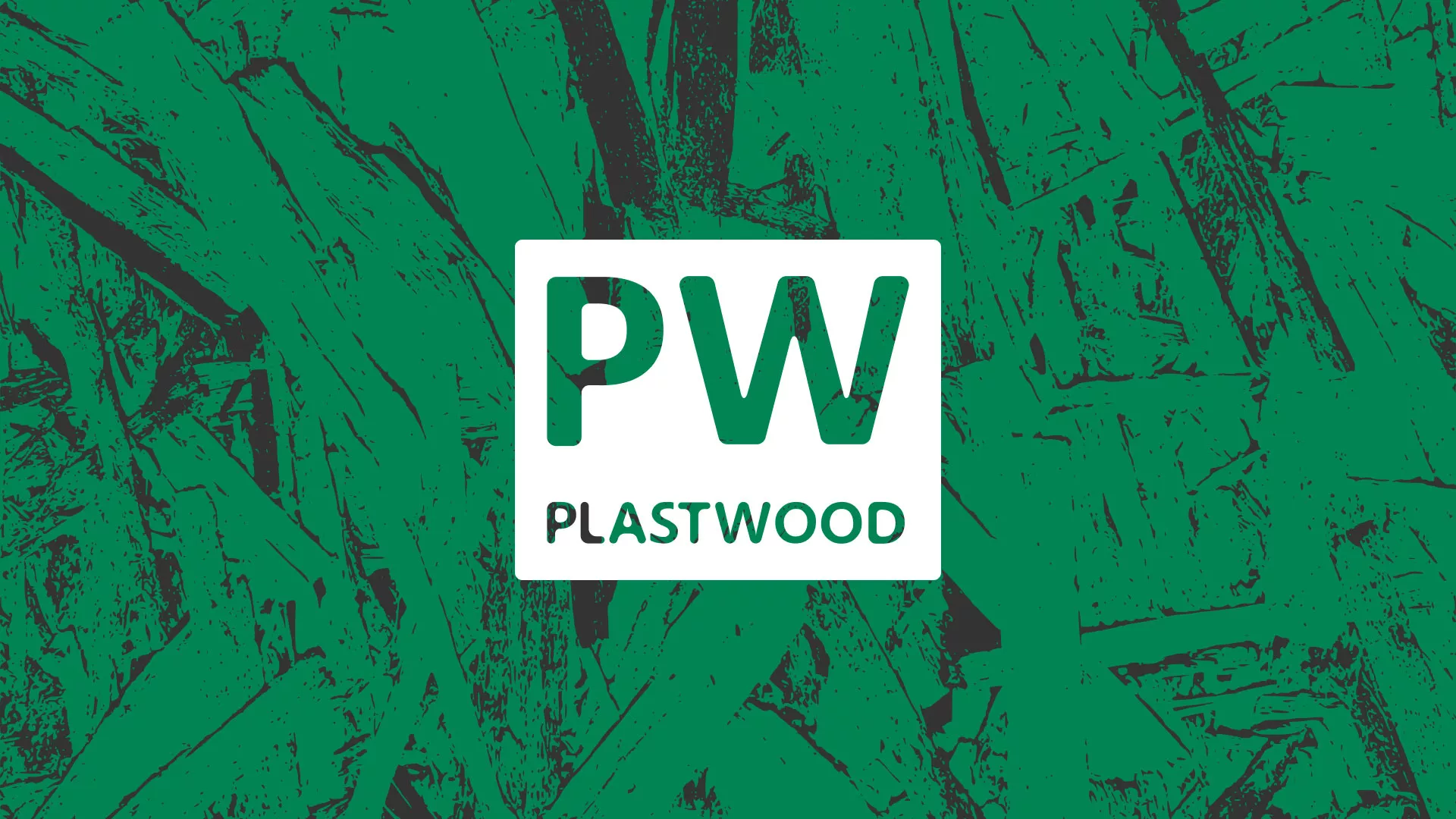 Разработка айдентики и сайта компании «Plastwood» в Свирске