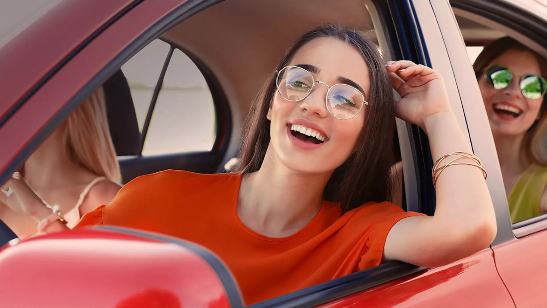 Разработка сайта для проката автомобилей в Свирске