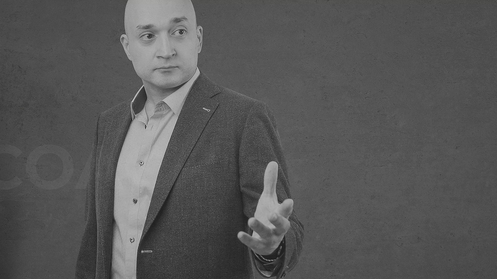 Разработка сайта для бизнес-тренера в Свирске