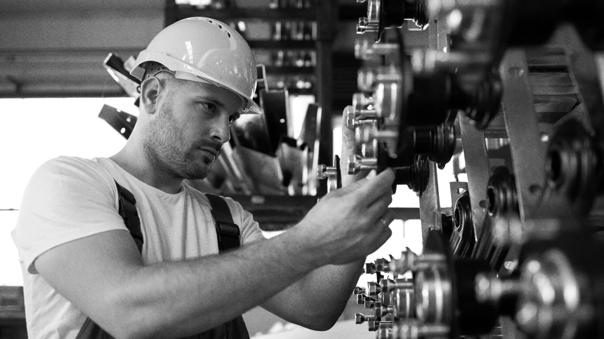 Разработка сайта для завода по продаже оборудования в Свирске