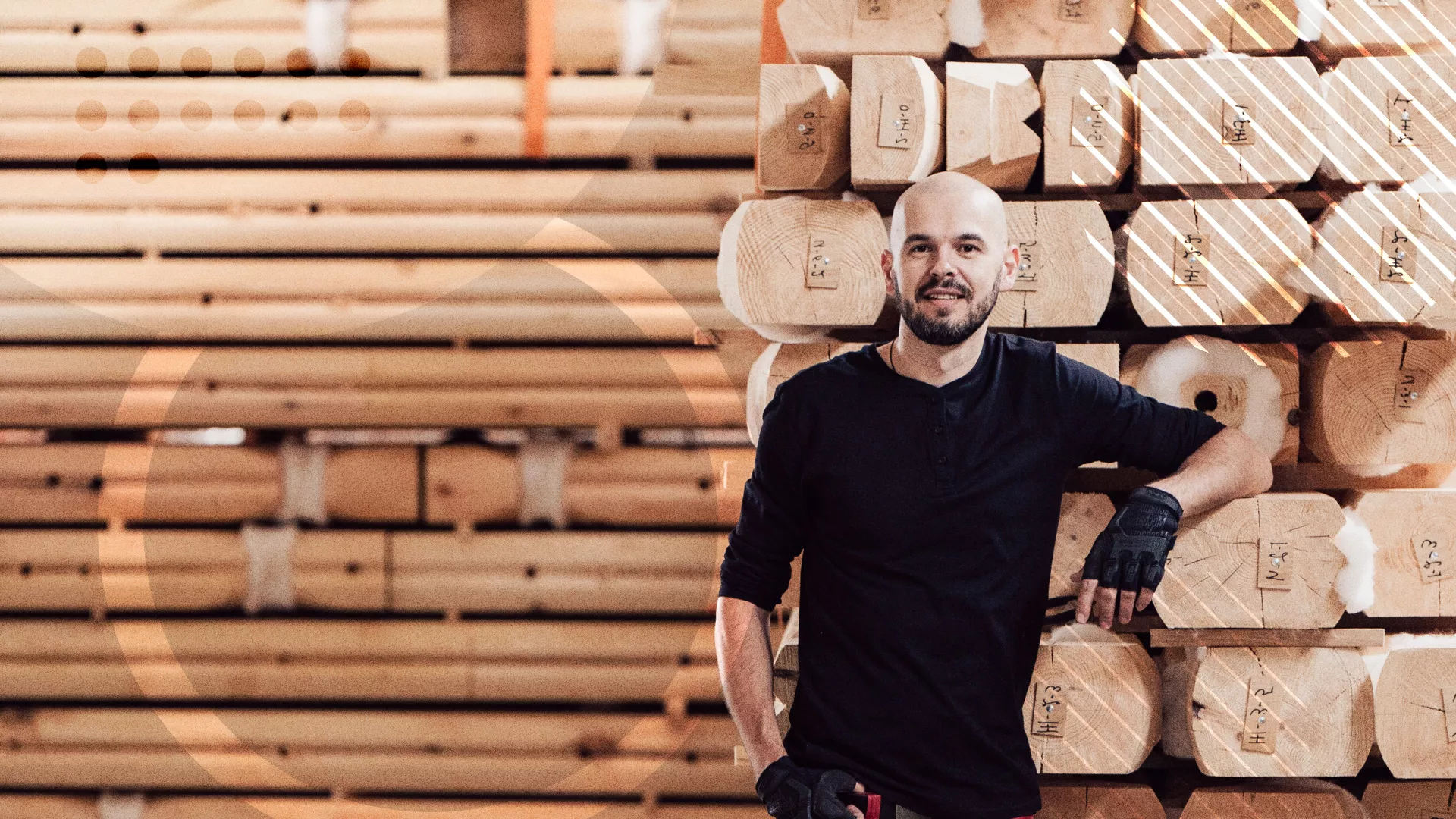 Создание сайта для строительной компании в Свирске